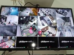 cctv camera installation only in 1000 each. contact me