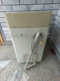 HOME USED WASHING MACHINE FOR SALE 100 COPPER MOTOR 305-6215-202