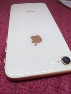 iphone 8  64/gb pta proved  Exchange iphone XR non pta sy