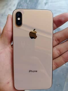 Iphone xs 256gb Urgent for sale