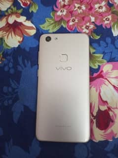 Vivo Y75A In Lush Condition