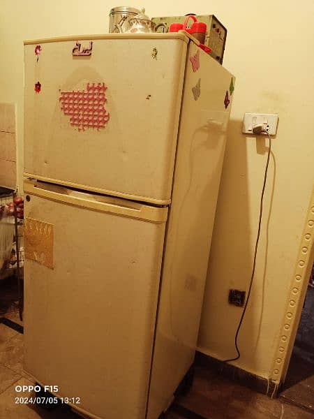 Used Refrigerator for sale 0