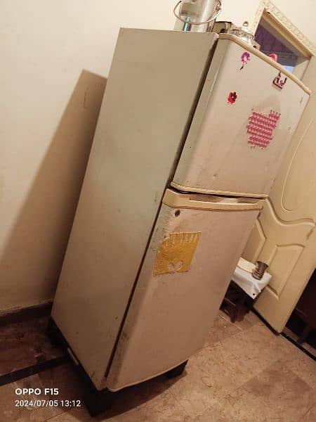 Used Refrigerator for sale 1