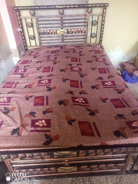 single bed 1