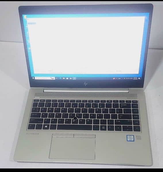 HP Elitebook 0