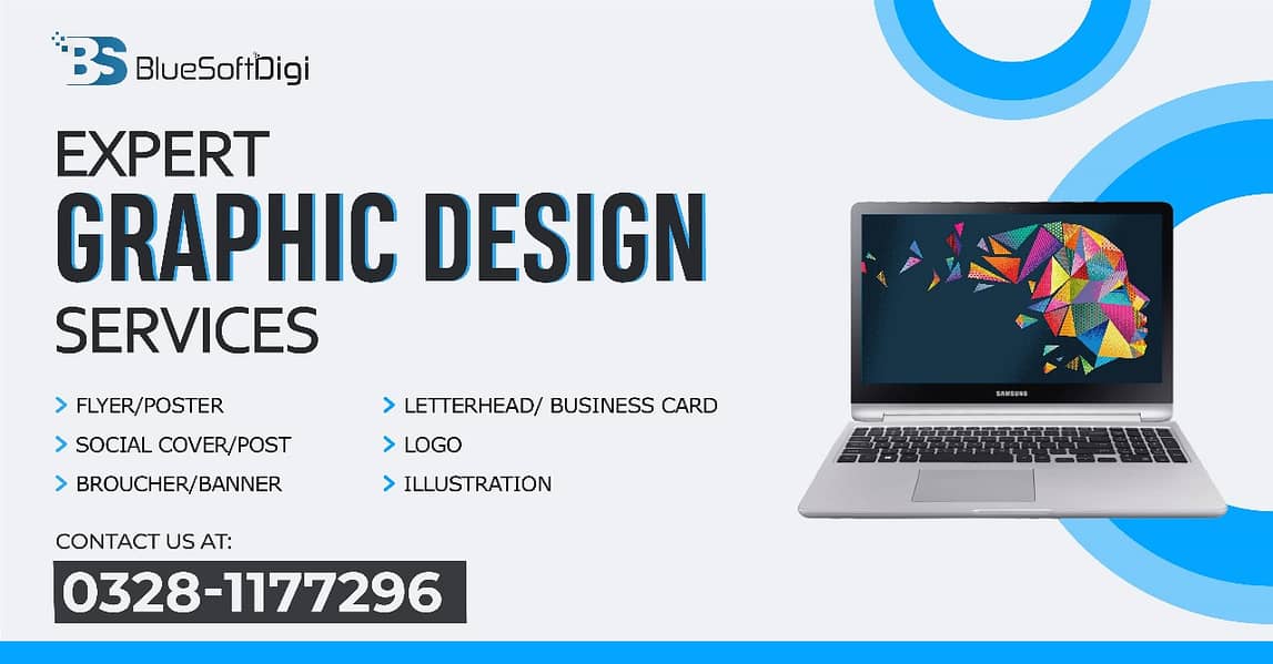 Graphic Design |Digital Marketing | Ecommerce Website | Website | SEO 0
