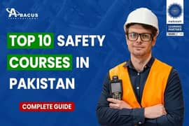 SAFETY COURSES, NEBOSH IOSH OSHA