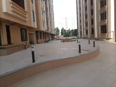 Affordable Flat For Sale In Chapal Courtyard
