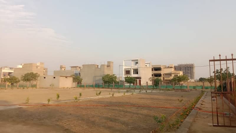 Highly-Coveted 200 Square Yards House Is Available In Sector 31 - Punjabi Saudagar City Phase 2 For Sale 6