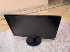 philips 24 inch monitor Lcd1200