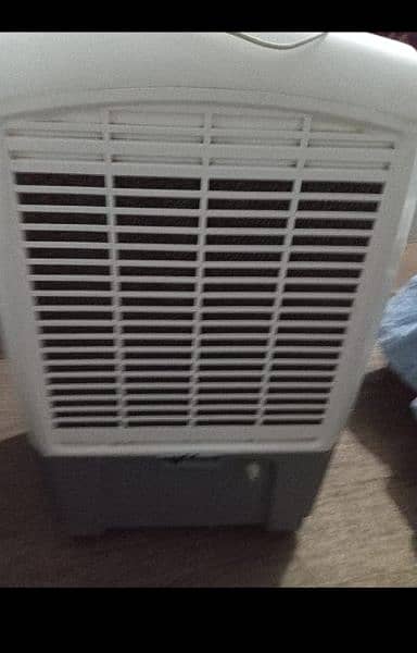 super Asia just like a new air cooler 1