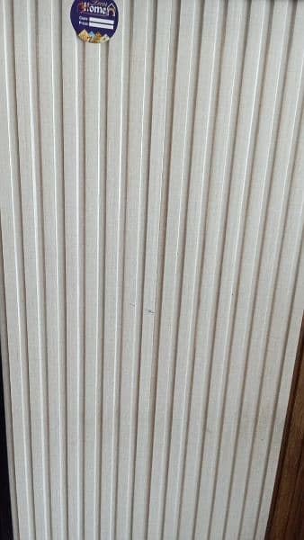 #Home_Decore pvc wpc wall pannel  8.5 inch width 9.5 feet hight 1