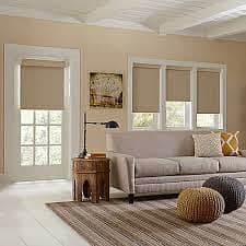 remote control blinds,window blinds,office blinds,wooden blinds 6