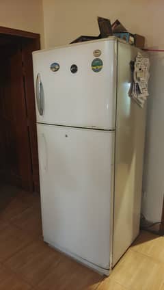 LG Refrigerator (540 Litres Capacity) (Made in Korea)