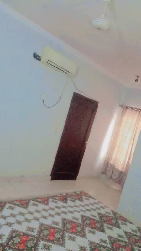 Furnished Safari home sengal story house avible for rent in bharia t 6