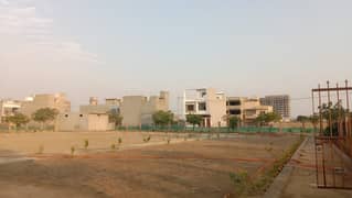 East Open Residential Plot Of 120 Square Yards Available For sale In Sector 31 - Punjabi Saudagar City Phase 2