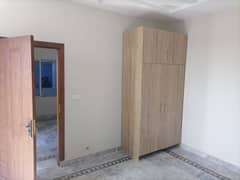 Upper Portion For rent Is Readily Available In Prime Location Of I-10 Markaz