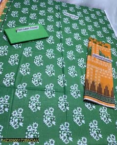 febric lawn printed suite