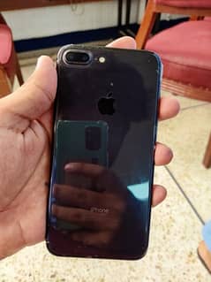 IPhone 7 Plus 128 Gb PTA APPROVED