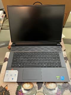 Dell G16 7260 16 inch QHD i7 12th Gen Nivida 3060 Gaming Laptop URGENT