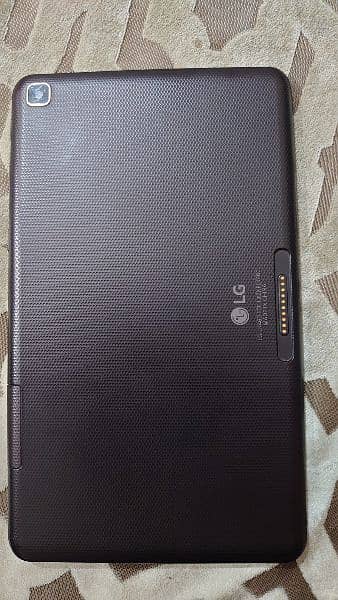 lg tab model name lg g pad f2 LK 460 1