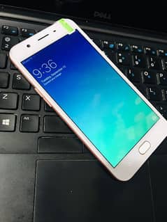 Oppo A57 4/64gb