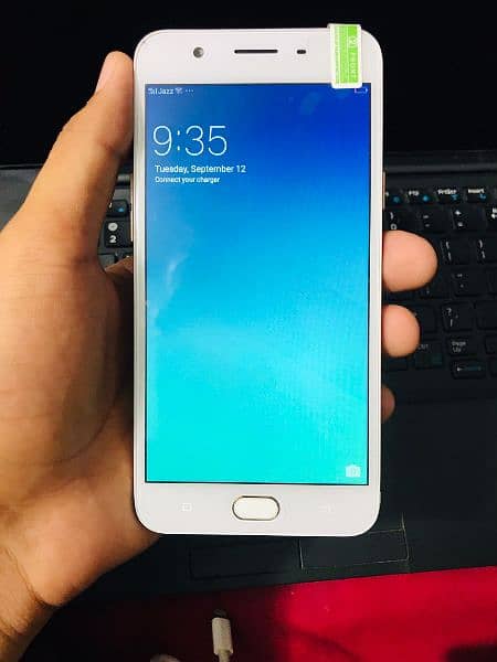 Oppo A57 4/64gb 2