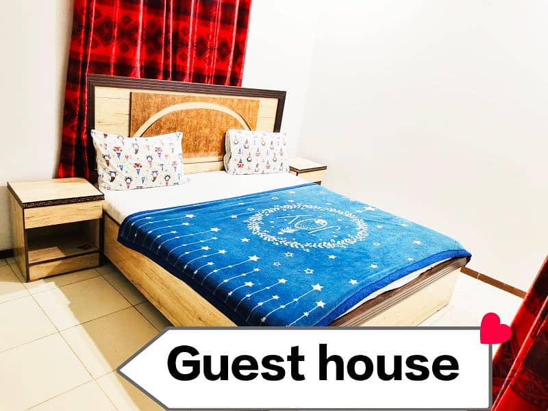 guest house 8