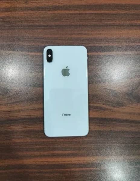 iphone xs pta approved 0