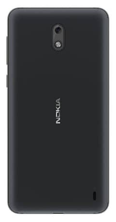 nokia 2 for sale 2gb ram 16 gb Rom double sim official pta approved