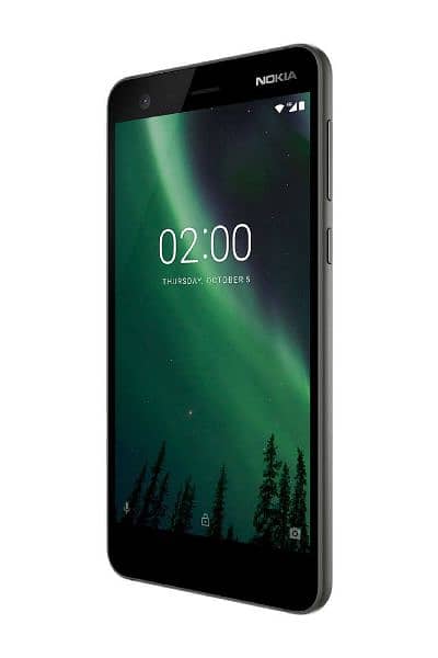 nokia 2 for sale 2gb ram 16 gb Rom double sim official pta approved 1