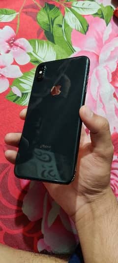 Iphone Xsmax Pta approved