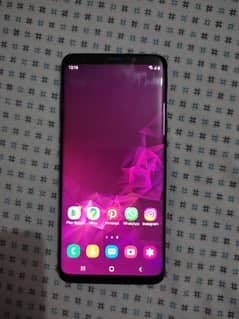 Samsung galaxy S9 plus pta approoved