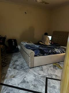 2 bedroom open basement for rent 5 Marla demand 55000