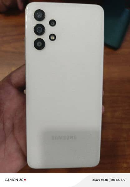 samsung galary a32 0