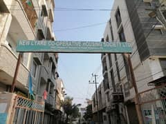 Good 400 Square Yards Residential Plot For sale In New Lyari Cooperative Housing Society