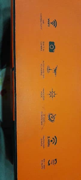 VANGUARD AIRCRAFT DUAL HD CAMERA FULL BOX 4