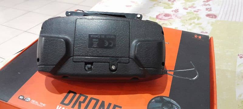 VANGUARD AIRCRAFT DUAL HD CAMERA FULL BOX 11