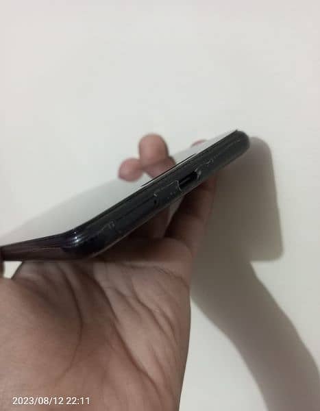 google pixel 3xl 10/9 condition single sim pta approved 1