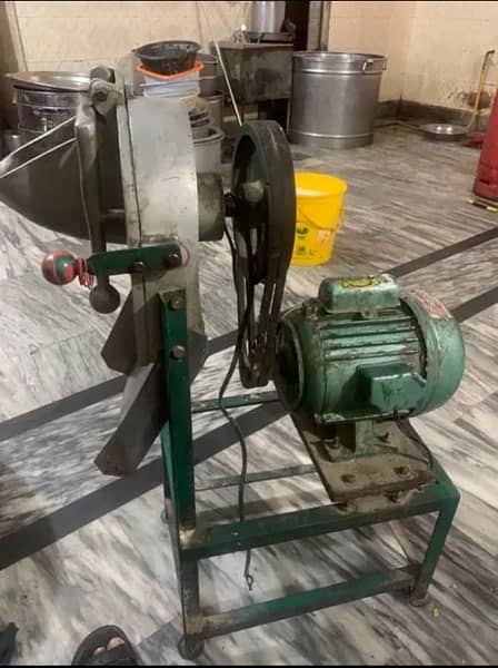 chease crush machine for sale 1