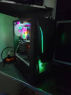 Gaming PC i5 9th Gen. 9400F 24 gb ddr 4 Ram