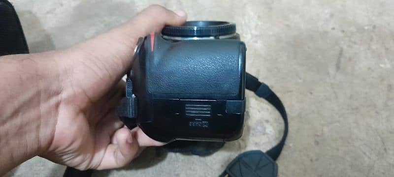 Nikon d3200 camera 4