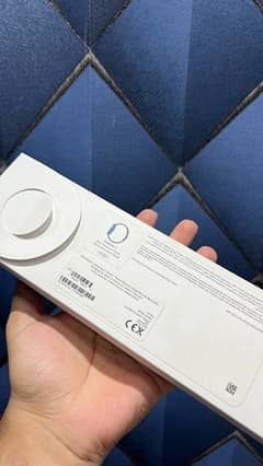 Apple Watch Series 7 94% BH with Complete Box