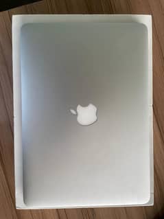 Apple MacBook Pro 2015 Early - With Box