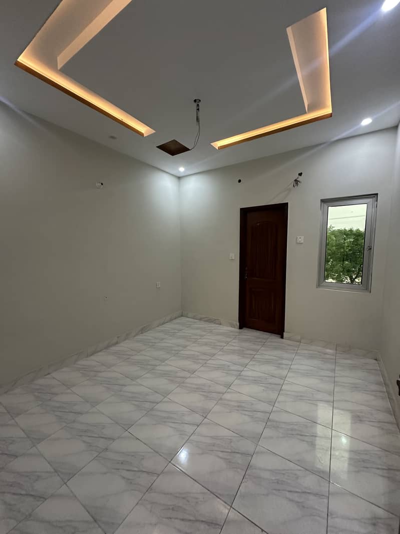 5 Marla Double Storey For Sale In Al Hafeez Garden 18