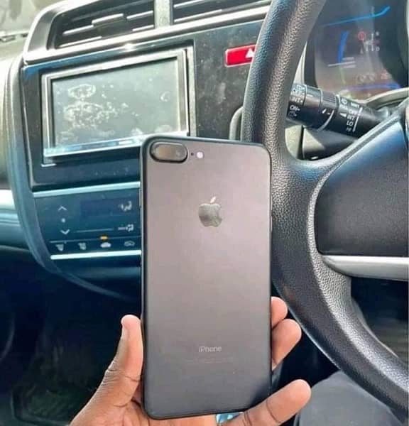 i phone 7 plus 128 gb 0