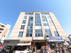 Flat For Rent G15 Islamabad