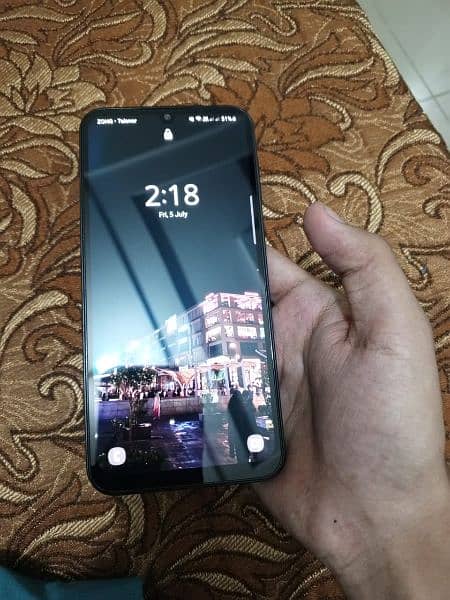 Samsung a24 4g 2