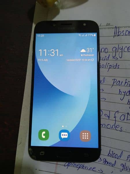 Samsung J7 Pro 3/64 4