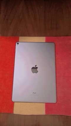 iPad Pro (10.5-inch) 2018
